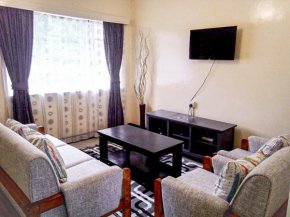 Harmburg Suites Nairobi